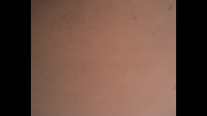 NASA Provides First Front-Row Seat to Perseverance Rover’s Landing on Mars